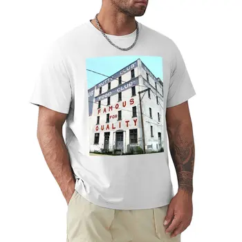 Уинипег, Вкусен клуб №1, тениска с изображение, тениски, мъжки дрехи