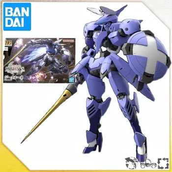 Bandai Оригиналната Аниме Фигурка Гандам HG IBO 1/144 Gundam Sigrun Фигурка В Събирането на Модел Играчки Сбирка за Детски Подаръци