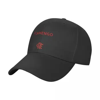 Фламенго Рио де Жанейро От 1895 Бейзболна шапка С топлинна шапка, Шапка за голф, Мъжки И дамски