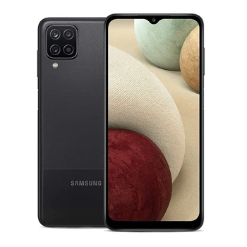 Samsung Galaxy A12 A125U/U1 4G Мобилен телефон LCD 6,5 