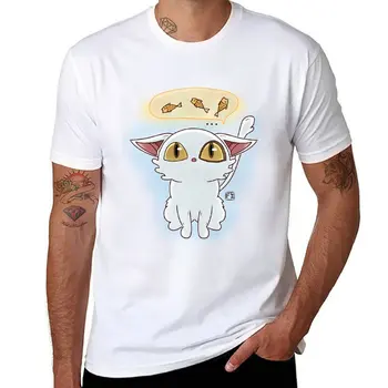 Нова класическа тениска des Amoureux chats Daijin - Suzume no tojimari, спортни ризи, мъжки ризи с дълъг ръкав