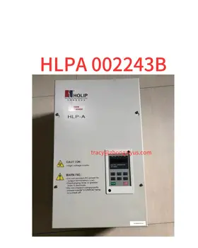 Стари инвертор HLPA 002243B 380 В 22 kw 380 22 кВт