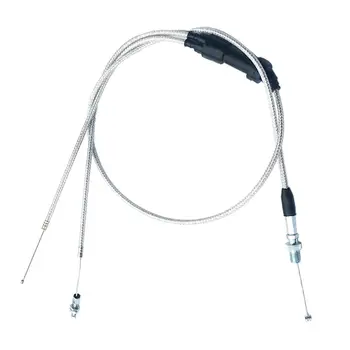 Удължен двоен кабел за ускоряване на въглехидрати PZ30mm