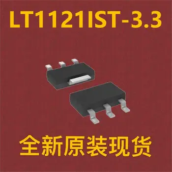 (10 бр) LT1121IST-3.3 SOT-223