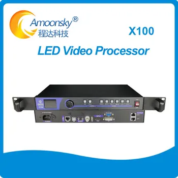 Led видеопроцессор Linsn X100 