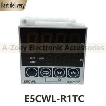 Нов оригинален термостат E5CWL-R1TC