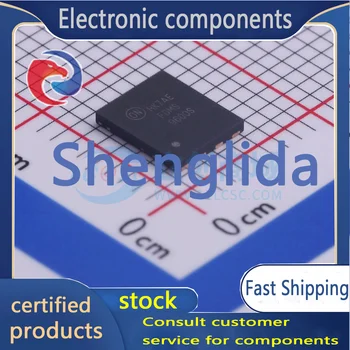 Полеви транзистор FDMS9600S Power-56-8 (MOSFET), абсолютно нов, с рафтове, 1 бр.
