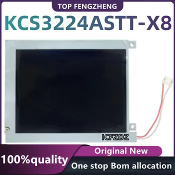100% Нови оригинални електронни компоненти KCS3224ASTT-X8 KCS3224A