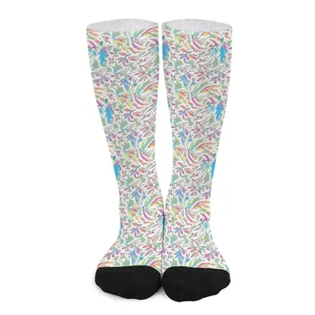 MADAN01 Чорапи готини чорапи сладки чорапи Женски чорап