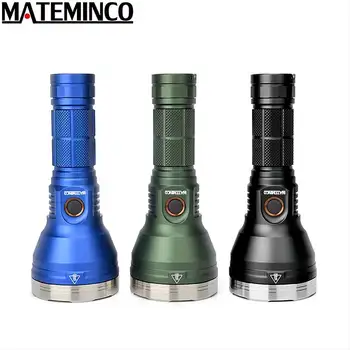 Mateminco MT90 Mini 4500lm Ловен фенерче