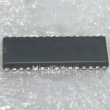 На чип за интегрални схеми LA7322 DIP-30