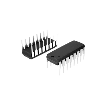 10 бр./лот, нова Оригинална чип TMS4164-15NL, TMS4164-15, TMS4164 4164 DIP-16, в наличност в наличност
