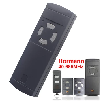 HORMANN HS4 40,685 Mhz дистанционно Управление, Съвместими с вашето Устройство за отваряне на врата HS2 HS4 HSE2 HSM2 HSM4 40,685