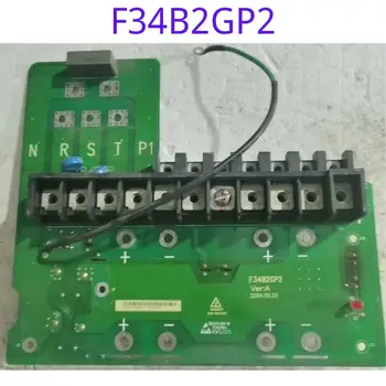 Функционален тест такса вход конвертор на честотата на F34B2GP2 от употребявани, не е корумпиран