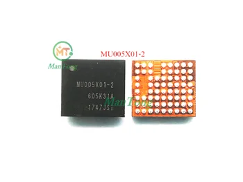 5-50 парчета MU005X01 MU005X01-2 за Samsung J710F чип на ниска мощност