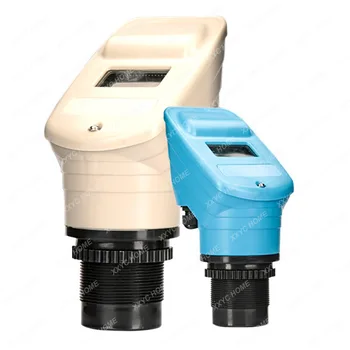Ултразвукова човекът; Електронен сензор за ниво на течността; Измерване на нивото на водата в канала; Специален измерител на нивото; ликвидометр