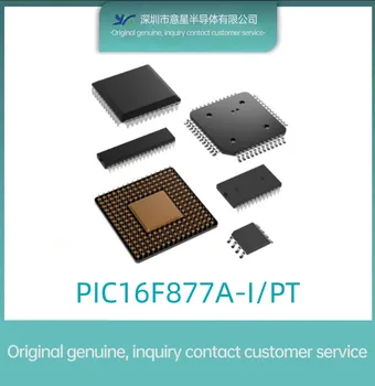 PIC16F877A-I/PT осъществяване QFP44 микроконтролер MUC истински оригинал