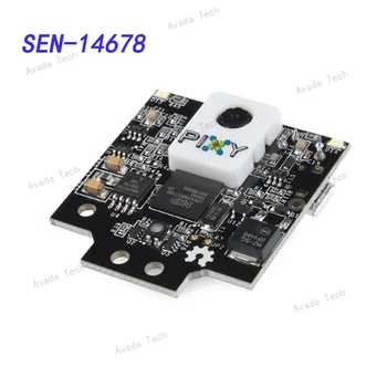 Avada Tech СЕН-14678 инструмент за разработка на чипове Pixy2 CMUcam5