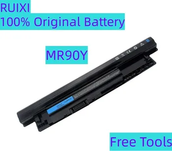 Оригинална батерия RUIXI MR90Y 11.1 V 65Wh 5640mAh за лаптоп 14R 3421 3437 5421 5437 + безплатни инструменти