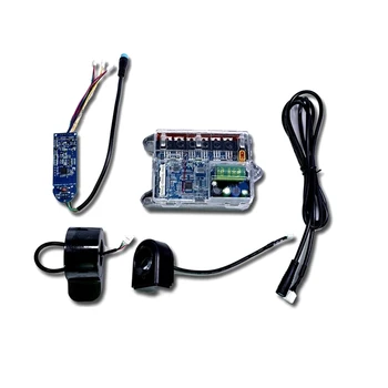 Комплект платка контролер с Резервни части на Газта за Електрически скутер M365/PRO36V мощност 350 W