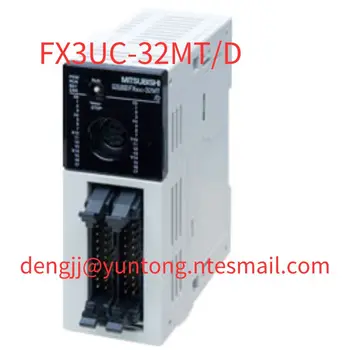 Нов/употребяван FX3UC-32MT/D