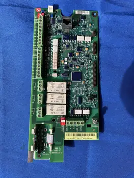 Дънна платка с процесор ABB SMIO-01C инвертор серия ACS510 Напълно тестван