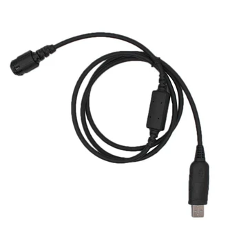 Пластмасов USB-кабел за програмиране Motorola XTL5000 XTL1500 PM1500 XTL2500 HKN6184C