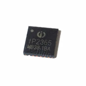 10ШТ IP2365 QFN-24 Нова и оригинална интегрална схема IC чип IP2365