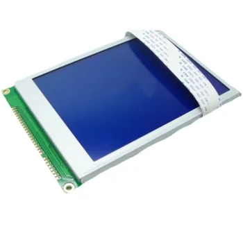 Съвместим дисплей PG320240WRF-MNN-HQ, PG320240WRF, PG320240WRF-MNN-HL1Q, LCD екран