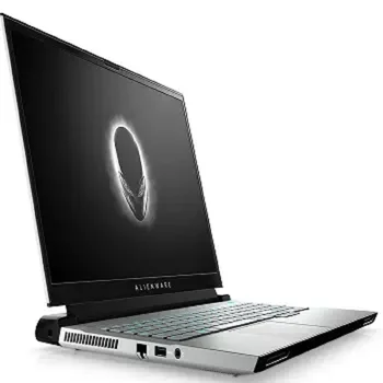 Тотална разпродажба с намаление Лаптоп за Игри Dells Alienwares m17 R3 2,6 Ghz, 64 GB 1 TB И 2 TB 17,3 инча, FHD Light Английска Клавиатура