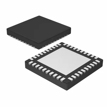 На чип за синтезатор честоти LMX2572LPRHAR (RF) 2 Ghz 1 40-VFQFN с отворена подплата