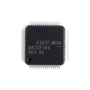 Оригинален чип MCU 32BIT 512KB FLASH 100LQFP STM32F205VET6