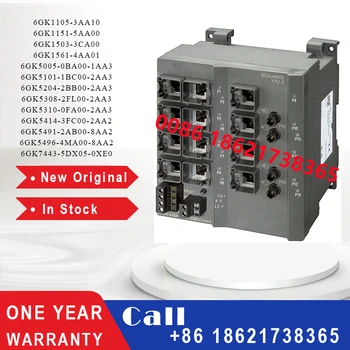 6GK5112-2BB00-2AA3 добро качество, най-добрата цена на склад за продажба с бърза доставка