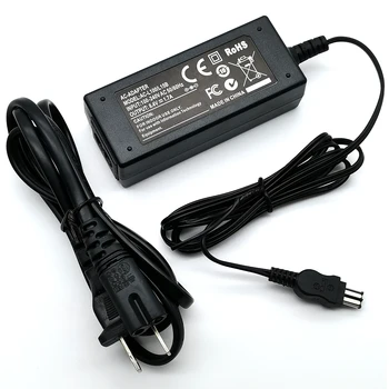 Захранващ Адаптер за променлив ток за видеокамери Sony CCD-TR311 CCD-TR315 CCD-TR317 CCD-TR415 CCD-TR416 Handycam