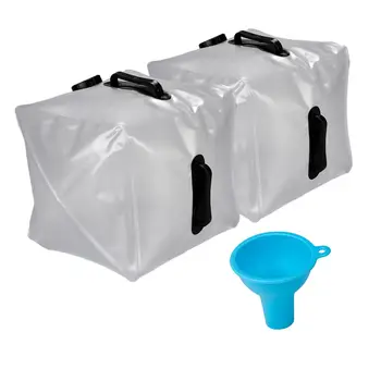 2 Стълби за басейн, чанта за утяжелителей, Пластмасов, universal, заполняемая за наземна поддръжка на басейна