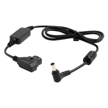 Захранващ кабел видеокамера, Преносим D-TAP до удлинителю камера DC12V за видеокамери FS7 FS5 EVA1