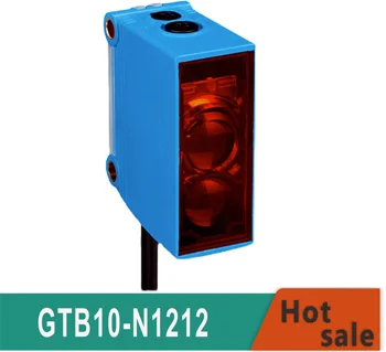 GTB10-N1212 чисто нов оригинален фотоелектричния сензор разпръснати размисъл