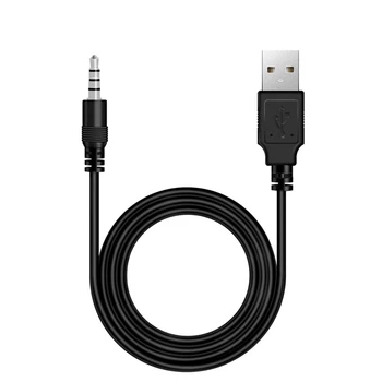 95 см и USB кабел за зареждане на Линия зарядно устройство за DJI OSMO Мобилен стабилизатор на Камерата Ръчно Кардан подвес Аксесоари
