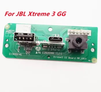 1 бр. За JBL Xtreme 3 Xtreme3 GG Type-C USB Порт за зареждане Конектор USB Jack горивна Такса