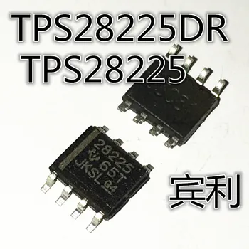 Безплатна ДоставкаTPS28225DR TPS28225D 28225 SOP8 MOSFET 10 бр.