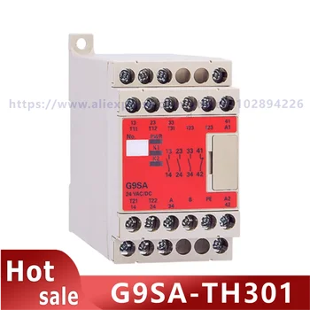 Оригинално реле G9SA-TH301 24VDC/AC