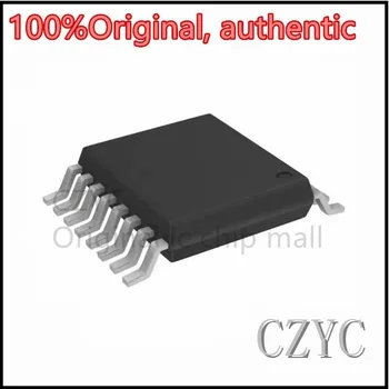 100% Оригинален чипсет CS83702E TSSOP-16 SMD IC Нова