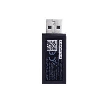 USB Безжичен адаптер CECHYA-0082 за безжични слушалки Sony PS Gold CECHYA-0083