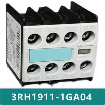 Оригинален контактор 3RH1911-1GA04