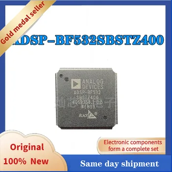 ADSP-BF532SBSTZ400 LQFP-176 Напълно нова оригинална интегрална схема оригинален продукт