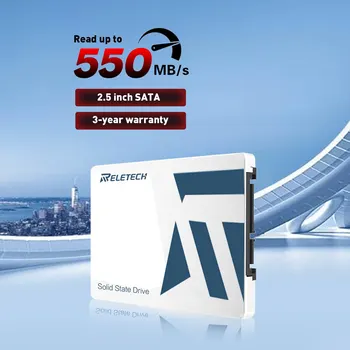 Reletech SSD SATA 1 TB 512 Г 256 Г 128 Г Hdd SATA3 SSD Диск 2,5 