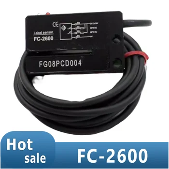 Нов оригинален сензор за етикети FC-2600
