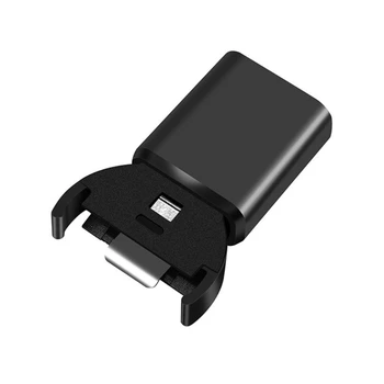Литиева батерия USB C за батериите LIR2032, LIR1632, LIR2025 D5QC