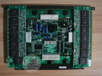 PD640G400DA-100B Оригинален модул LCD дисплей клас A +