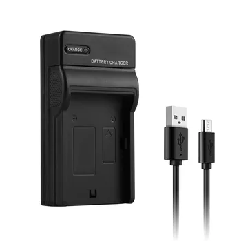 USB-зарядно устройство за Samsung ST80, ST90, ST93, ST95 Digital Camera